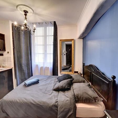 Les Petits Boudoirs De Savoie Leilighet Chambéry Eksteriør bilde