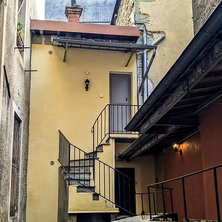 Les Petits Boudoirs De Savoie Leilighet Chambéry Eksteriør bilde