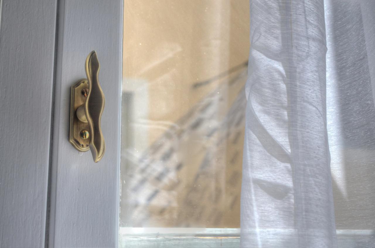 Les Petits Boudoirs De Savoie Leilighet Chambéry Eksteriør bilde